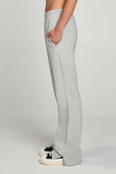 Cozy Luxe Relaxed Joggers - Pure & Simple Canada
