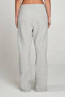 Cozy Luxe Relaxed Joggers - Pure & Simple Canada