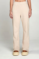 Cozy Luxe Relaxed Joggers - Pure & Simple Canada