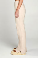 Cozy Luxe Relaxed Joggers - Pure & Simple Canada