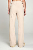 Cozy Luxe Relaxed Joggers - Pure & Simple Canada