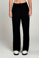 Pure Propper Pleated Trouser - Pure & Simple Canada