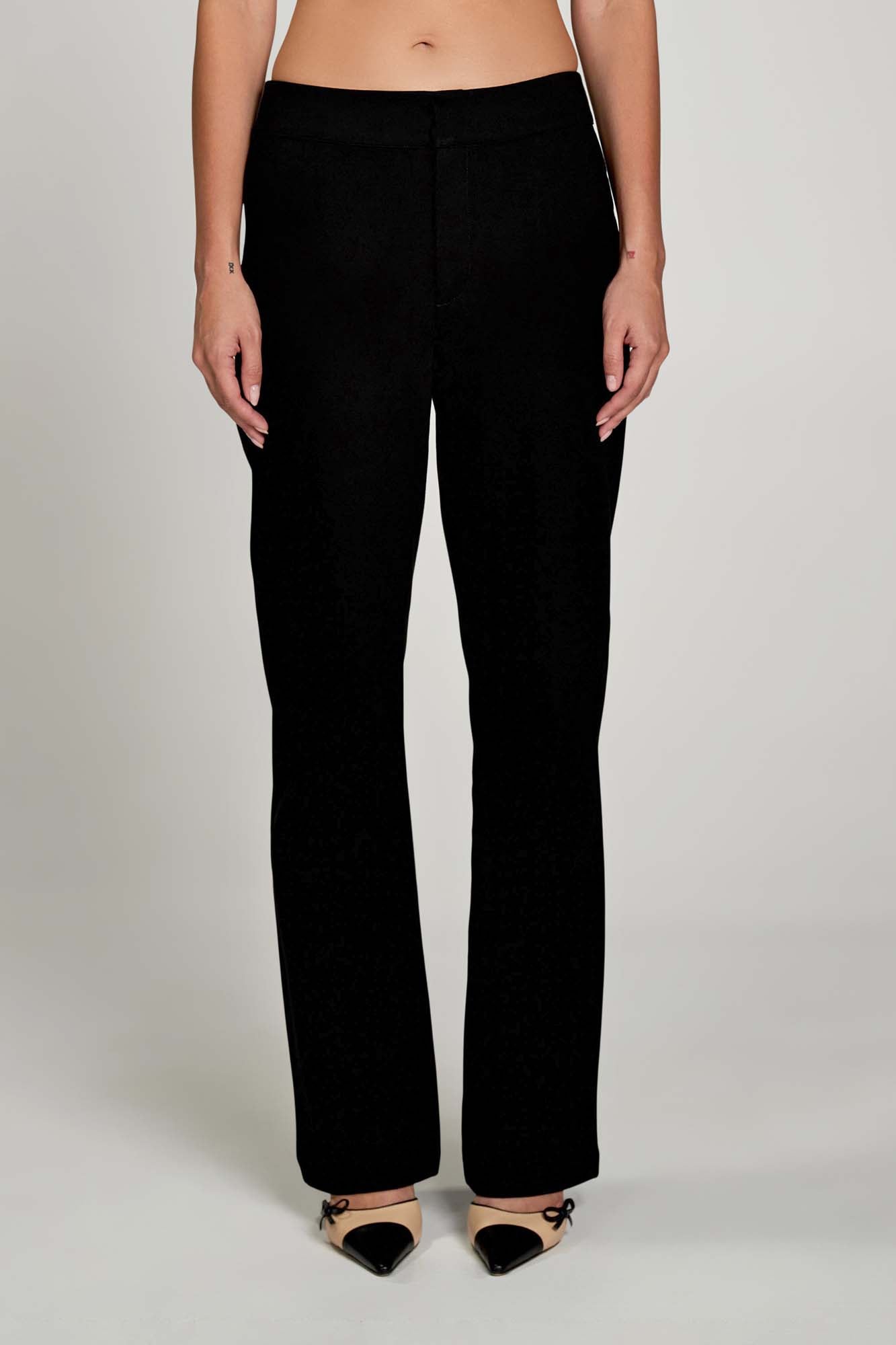 Hourglass Tailored Trouser