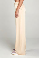 Suit Me Up Satin Pant - Pure & Simple Canada