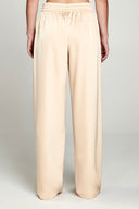 Suit Me Up Satin Pant - Pure & Simple Canada