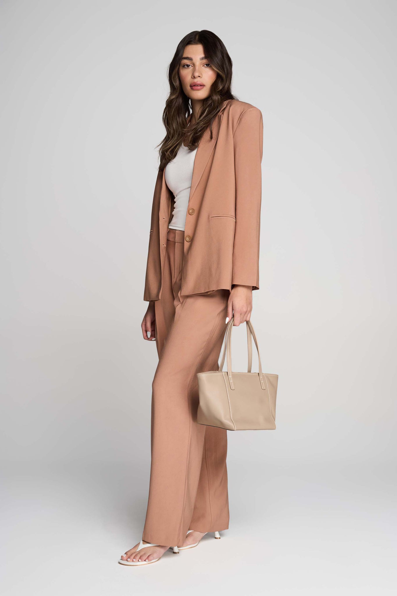 Casual Pure Color Loose Pants #Pure, #SPONSORED, #Casual, #Color, #Pants  #Adver