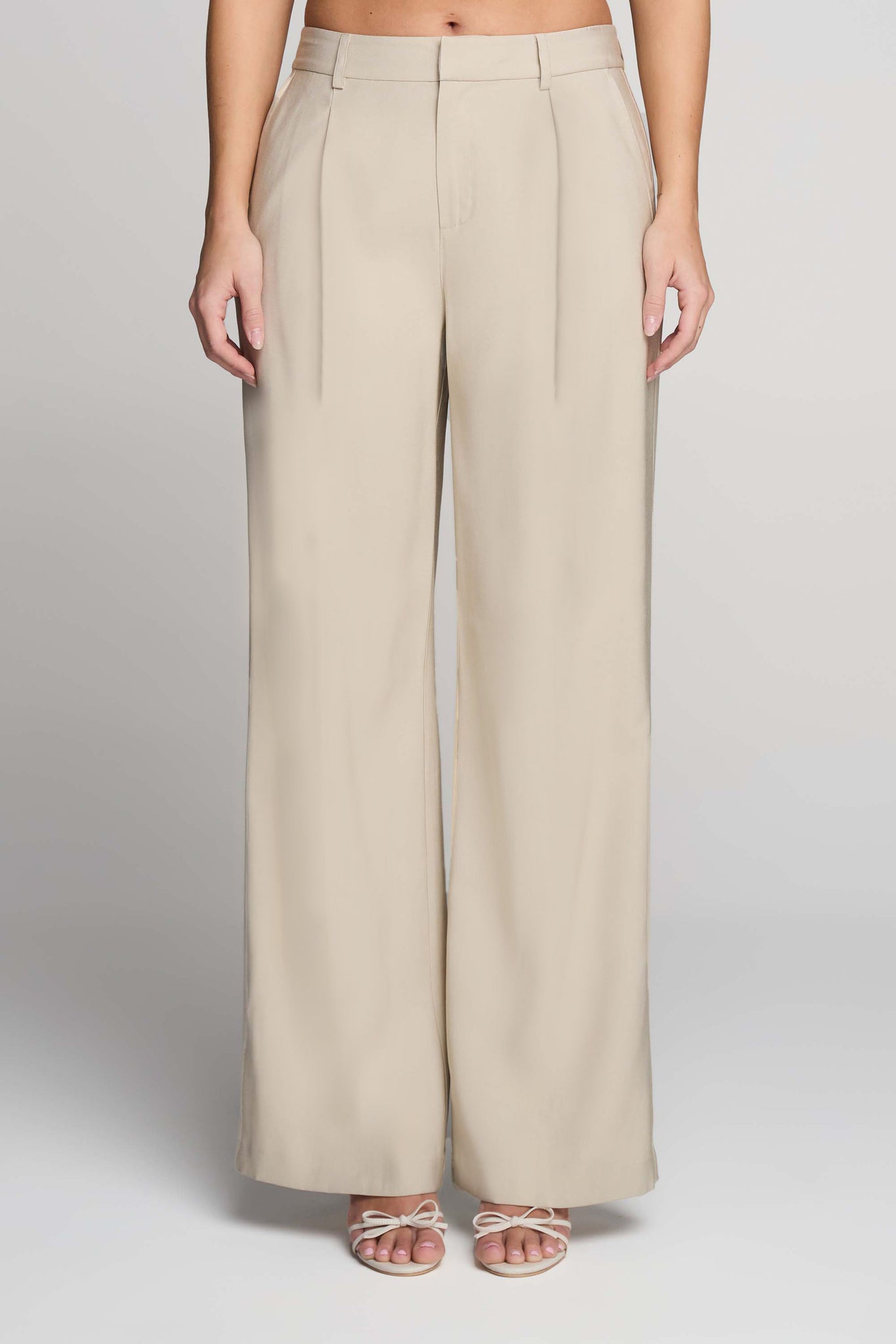 Casual Pure Color Loose Pants #Pure, #SPONSORED, #Casual, #Color, #Pants  #Adver