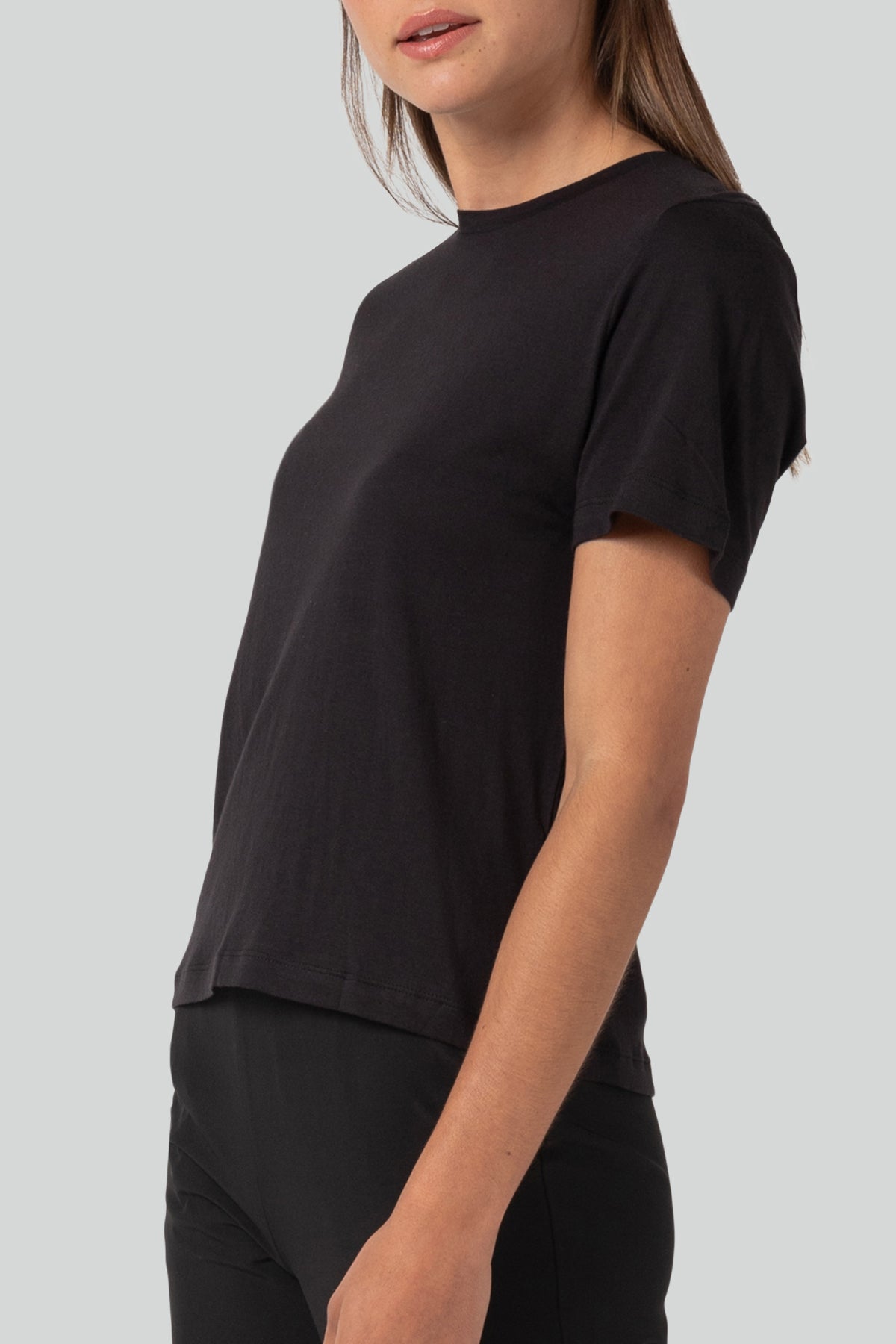 Buy Women's T-Shirt - Short Sleeves & Get 20% Off