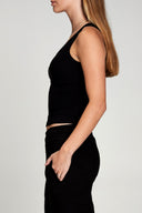Baby Rib Tank - Pure & Simple Canada