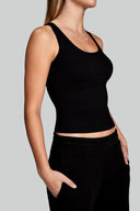 Baby Rib Tank - Pure & Simple Canada