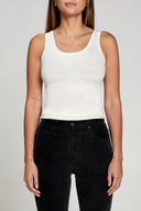 Baby Rib Tank - Pure & Simple Canada