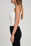 Baby Rib Tank - Pure & Simple Canada