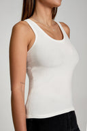 Baby Rib Tank - Pure & Simple Canada