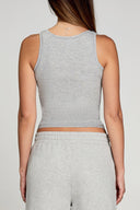 Baby Rib Tank - Pure & Simple Canada