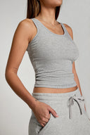 Baby Rib Tank - Pure & Simple Canada