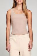 Baby Rib Tank - Pure & Simple Canada