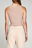 Baby Rib Tank - Pure & Simple Canada