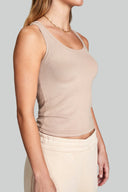 Baby Rib Tank - Pure & Simple Canada