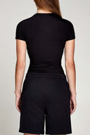 Baby Rib Tee - Pure & Simple Canada