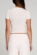 Baby Rib Tee - Pure & Simple Canada