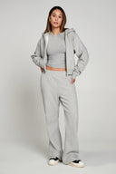 Baby Rib Tee - Pure & Simple Canada