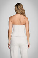 Vogue Boustier - Pure & Simple Canada